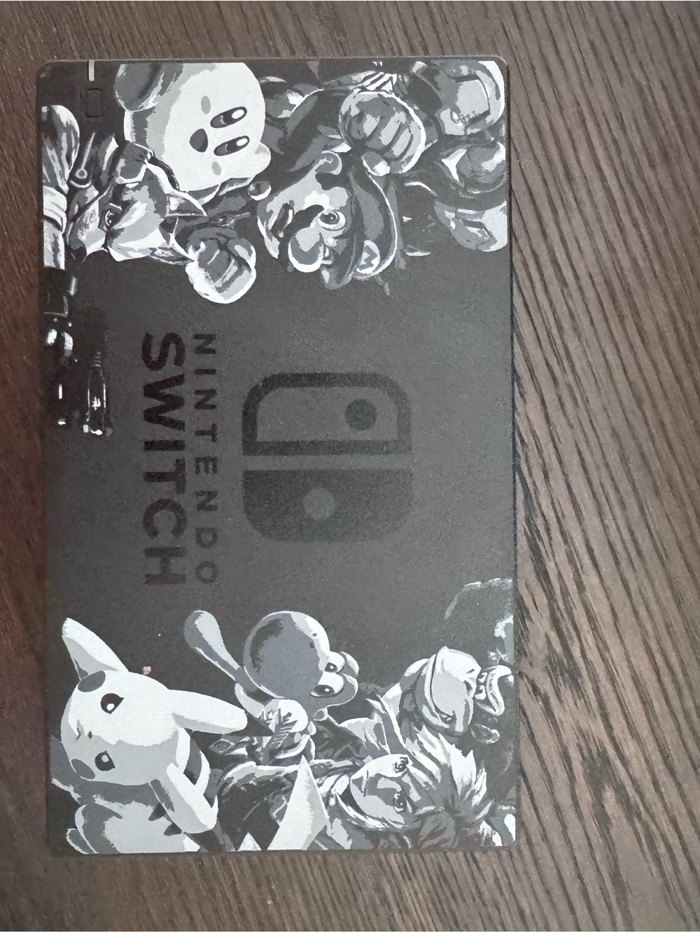 Nintendo Switch 1st Generation - Picture 3 of 5